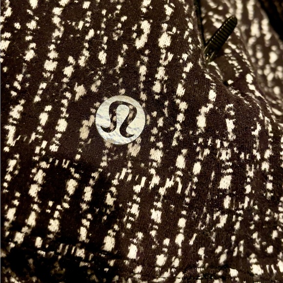 Lululemon Runderful Long Sleeve - Picture 3 of 5